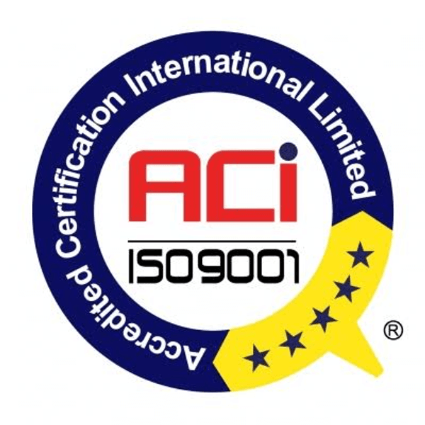 ISO 9001 Quality Management System