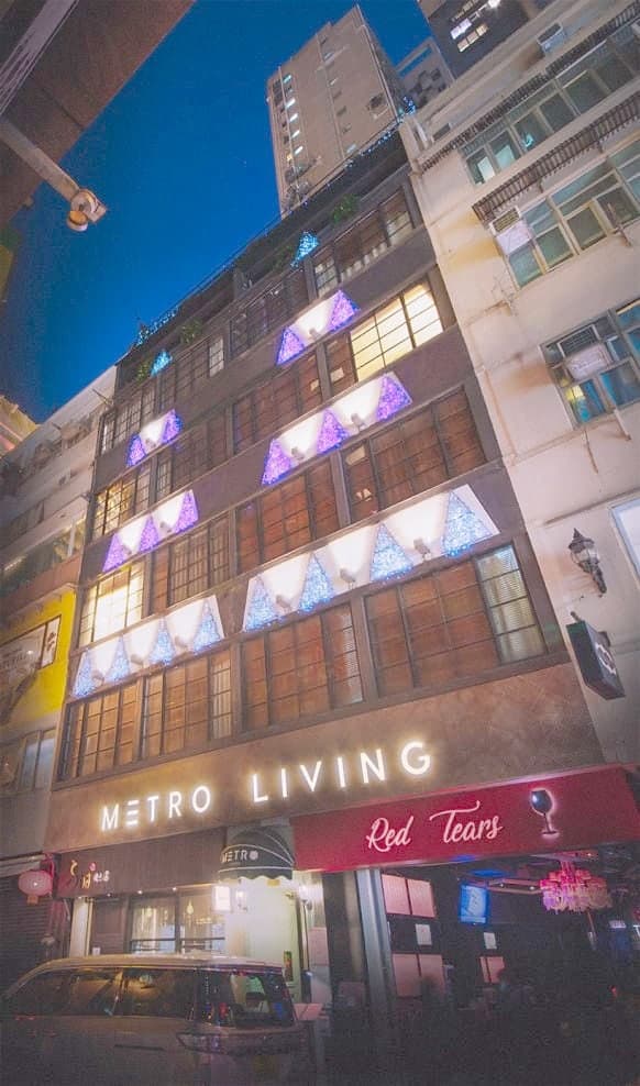 Metro Living